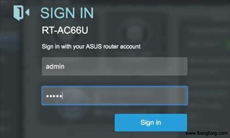 192l 168.1 1|[Wireless Router] How to login to ASUS wireless router settings .
